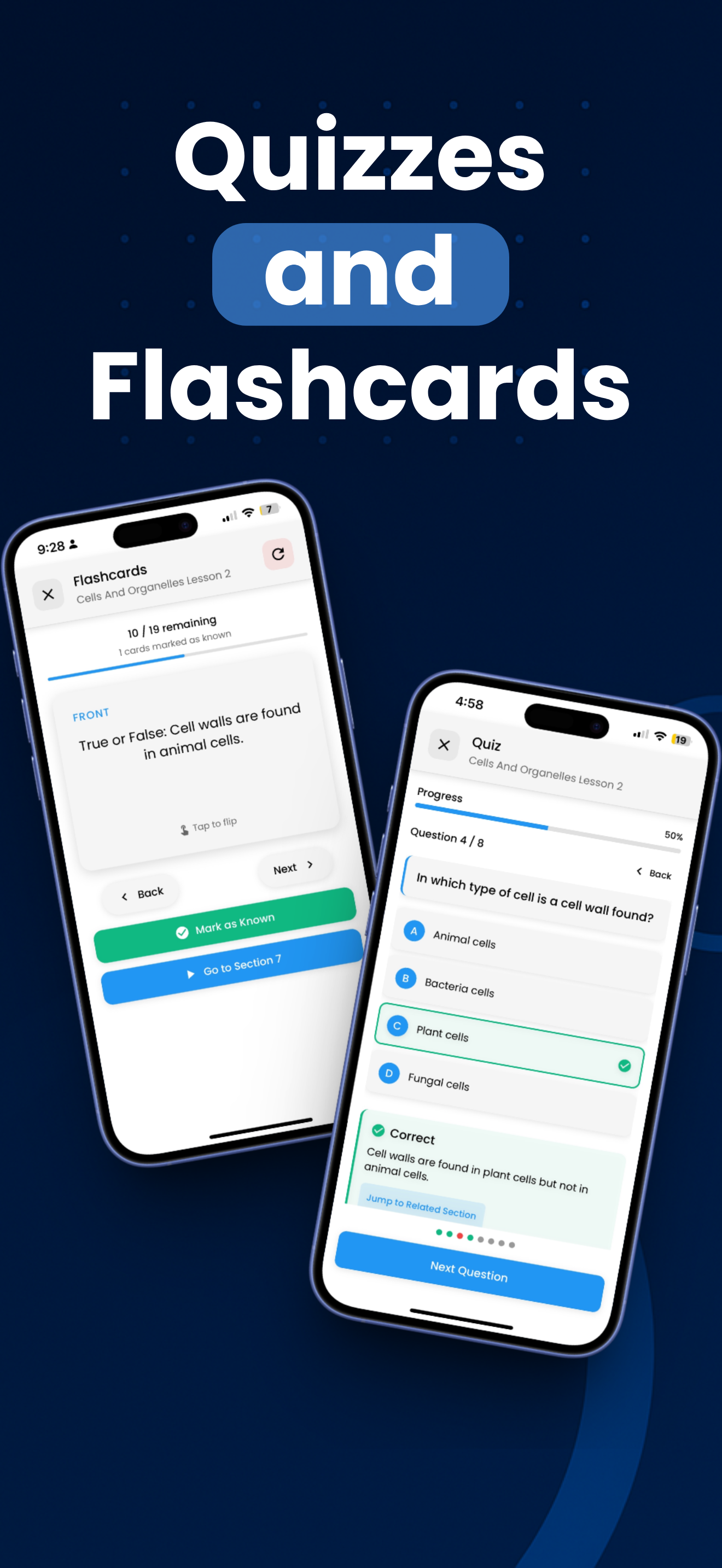 ProfAI screenshot 4