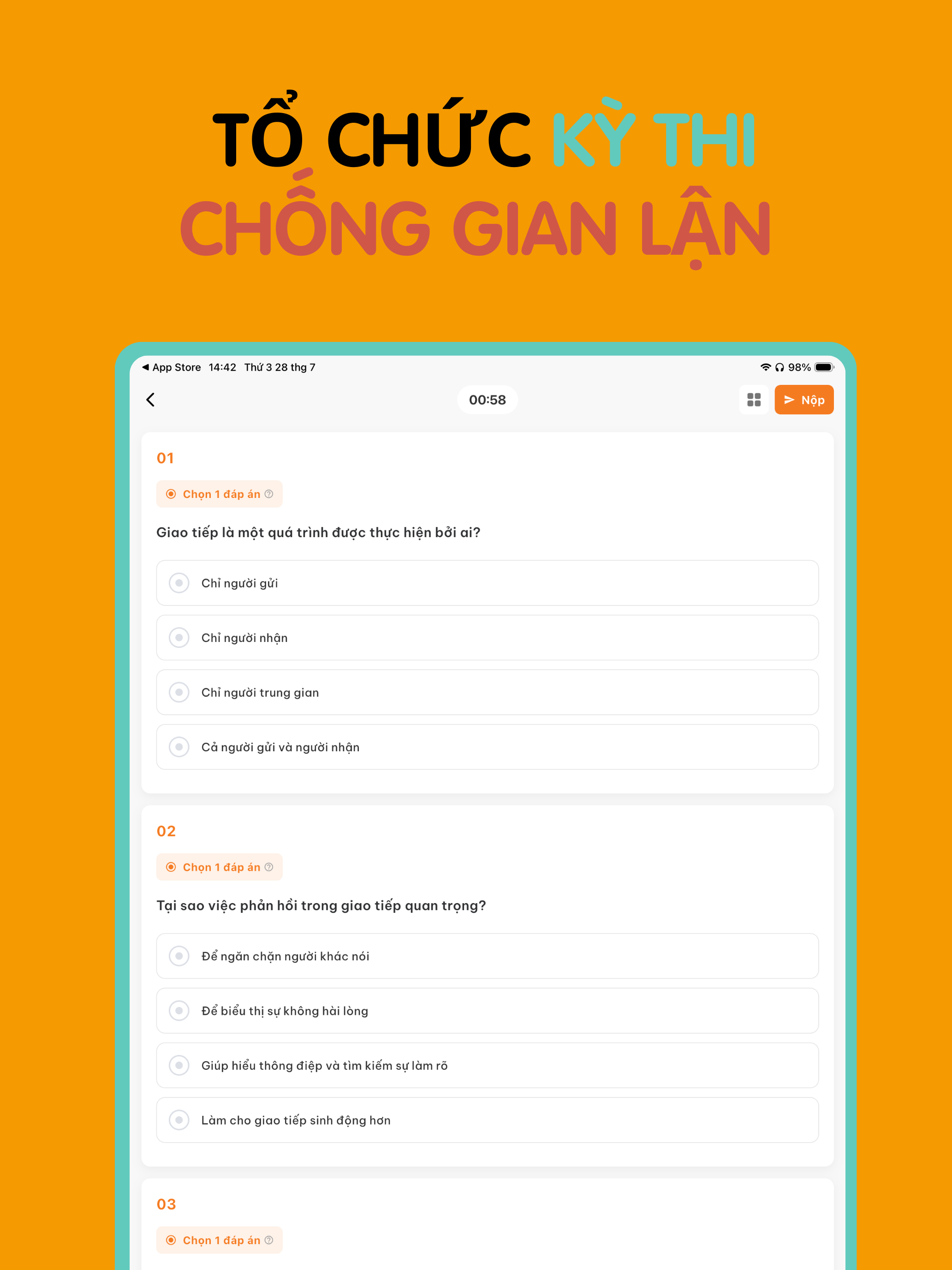 Betterwork Learning Platform screenshot 17