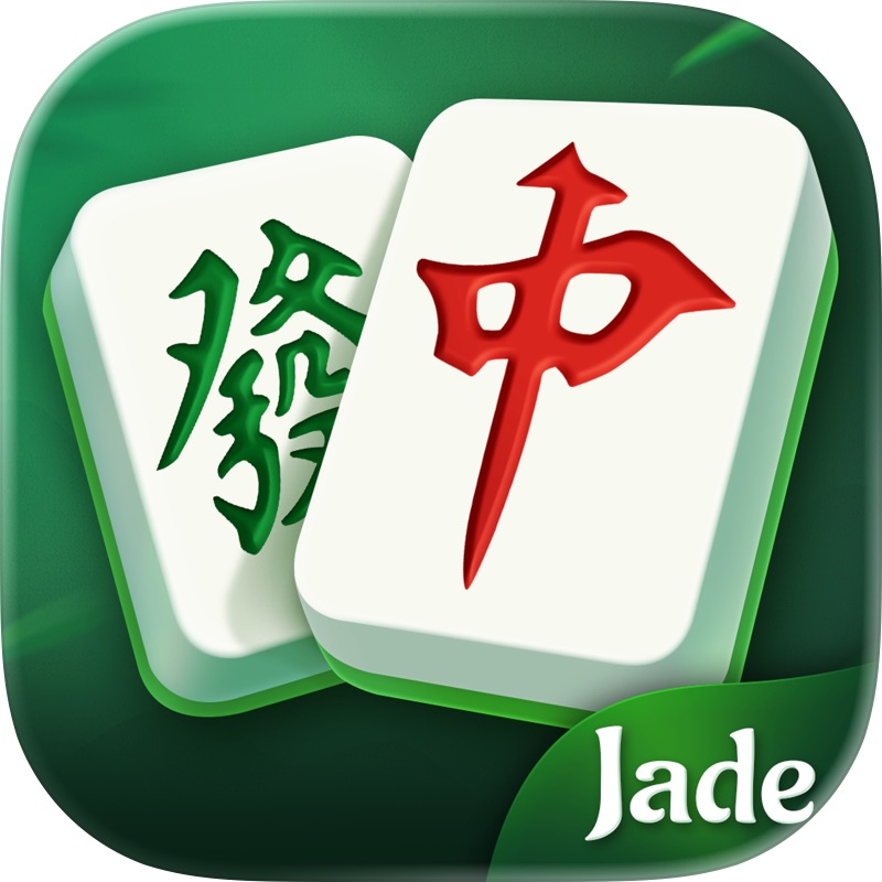 Jade Mahjong screenshot 1