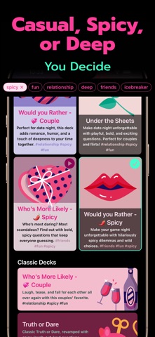 Question Games - All Top Game iPhone screenshot