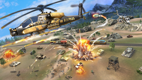 World War: Fight For Freedom screenshot