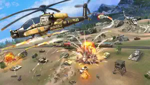 World War: Fight For Freedom screenshot 2