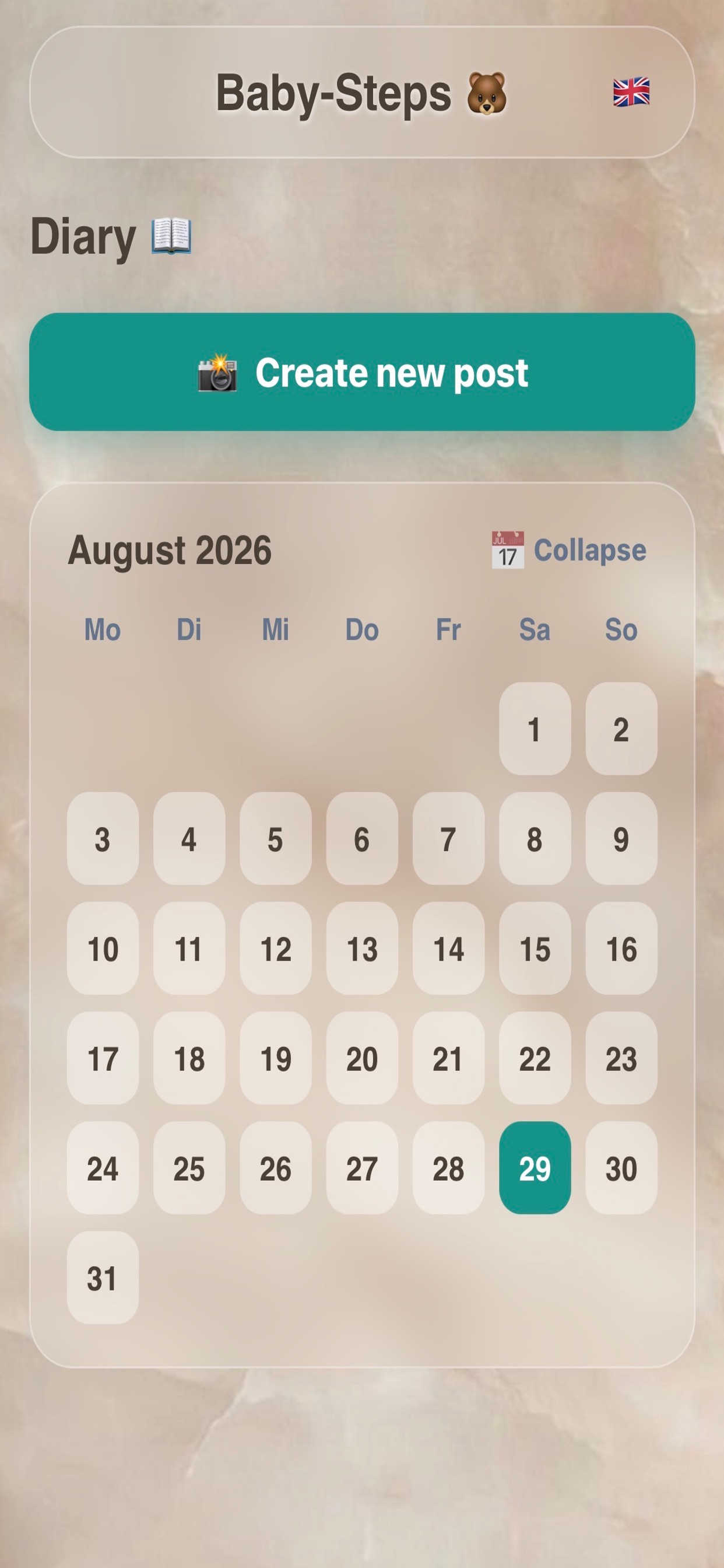 Screenshot 10 of Baby-Steps