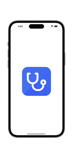 vDoctor Telemedicine screenshot 1