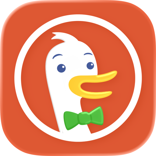 DuckDuckGo, optional Duck.ai
