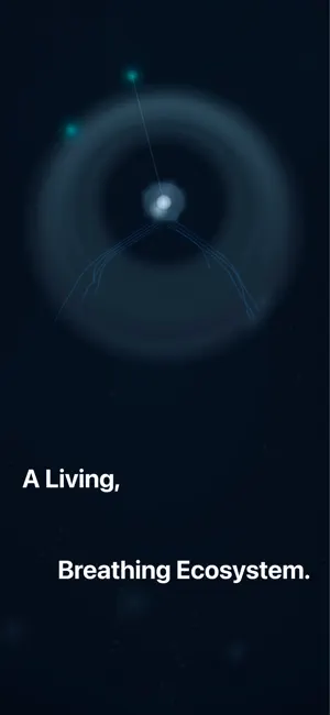 Origin: Breath & Evolution screenshot 2