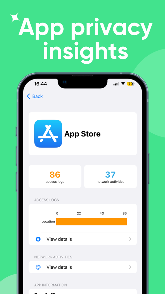 #4. Ultra Cleaner-Eff. (iOS) 由: Efficiency Technology APPS