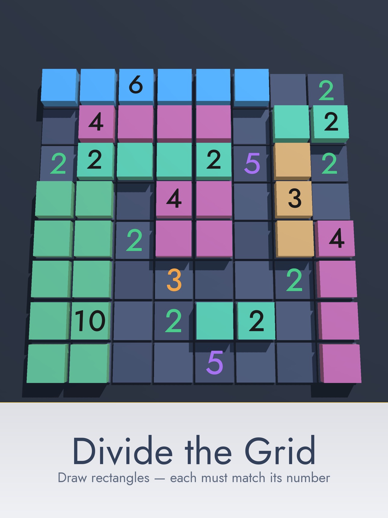 Screenshot 10 of NumCube