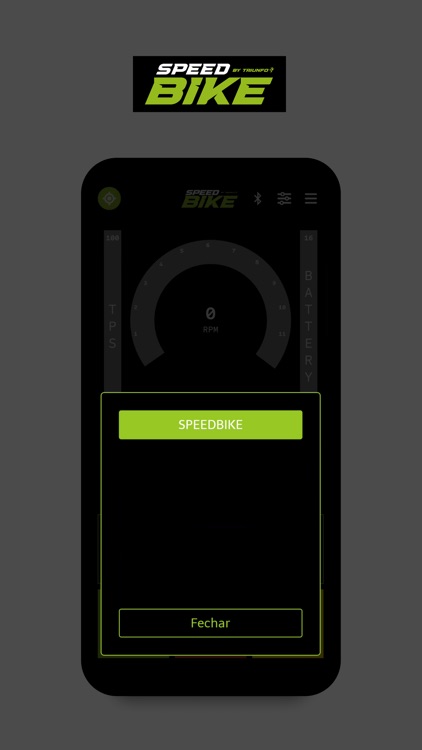Speed Bike screenshot-4