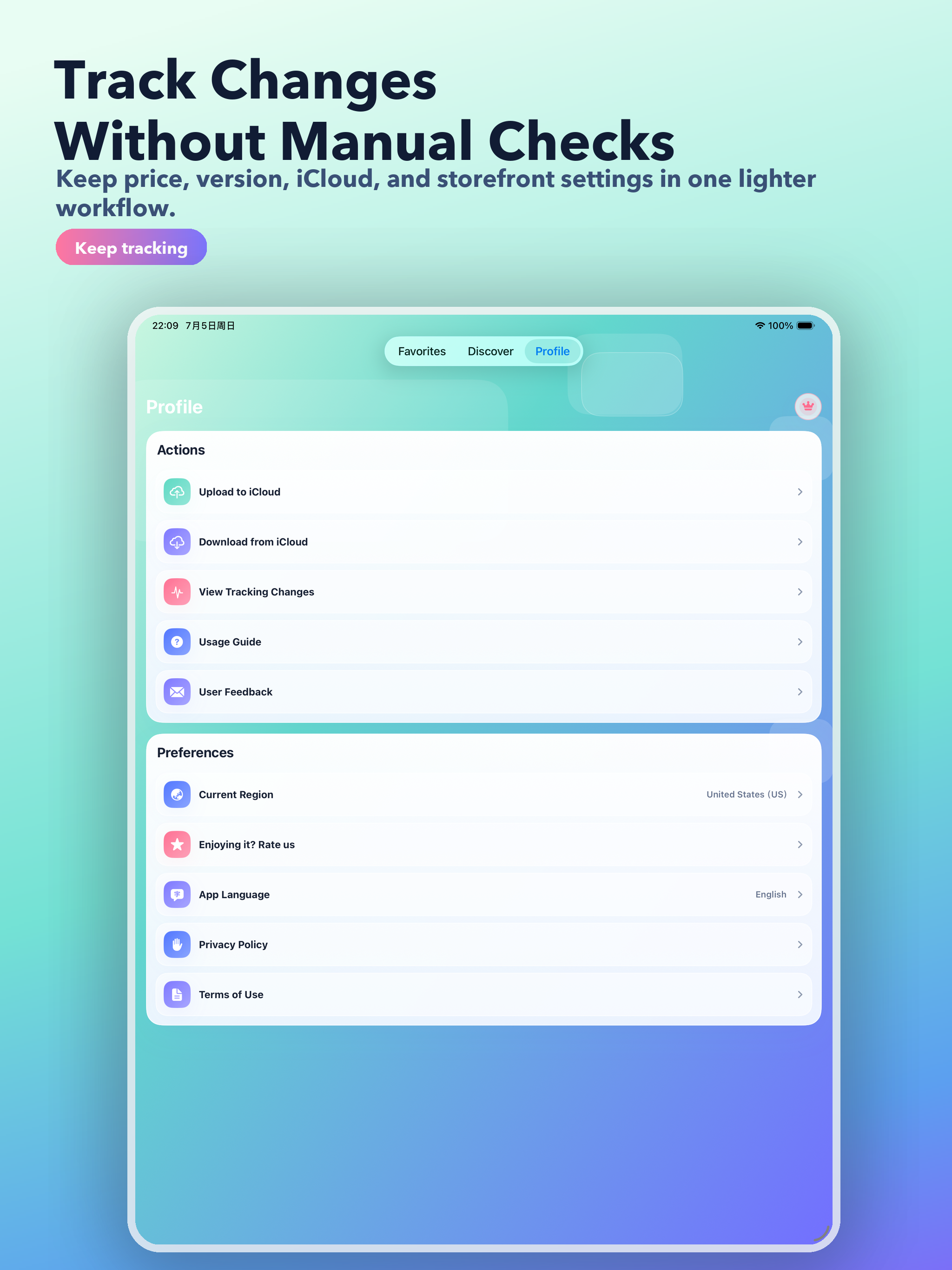 AppPin - Save Apps & Space screenshot 8