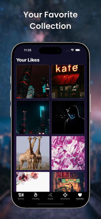 Live Wallpapers - Widgets Screenshot 7 of 10