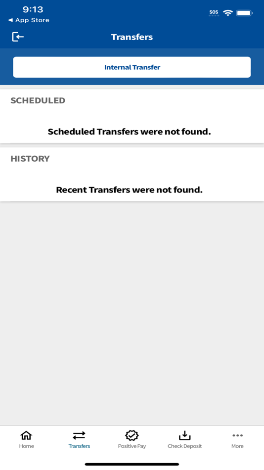 #1. BOB Business Mobile (iOS) 由: Bank of Bourbonnais