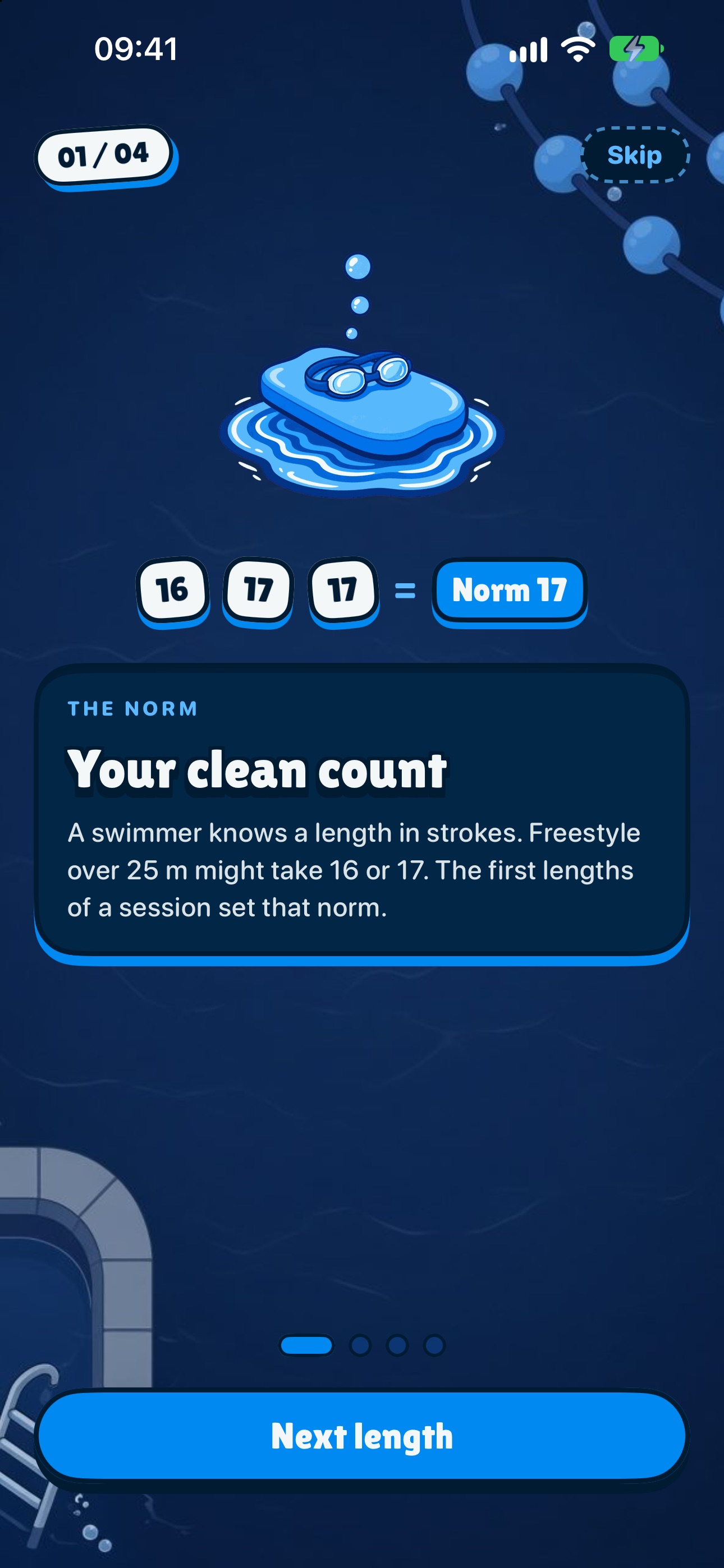Screenshot 1 of Pool: More Pulls