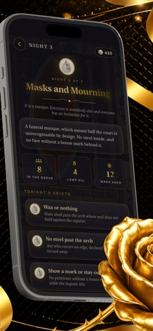 Crown Guard screenshot 5