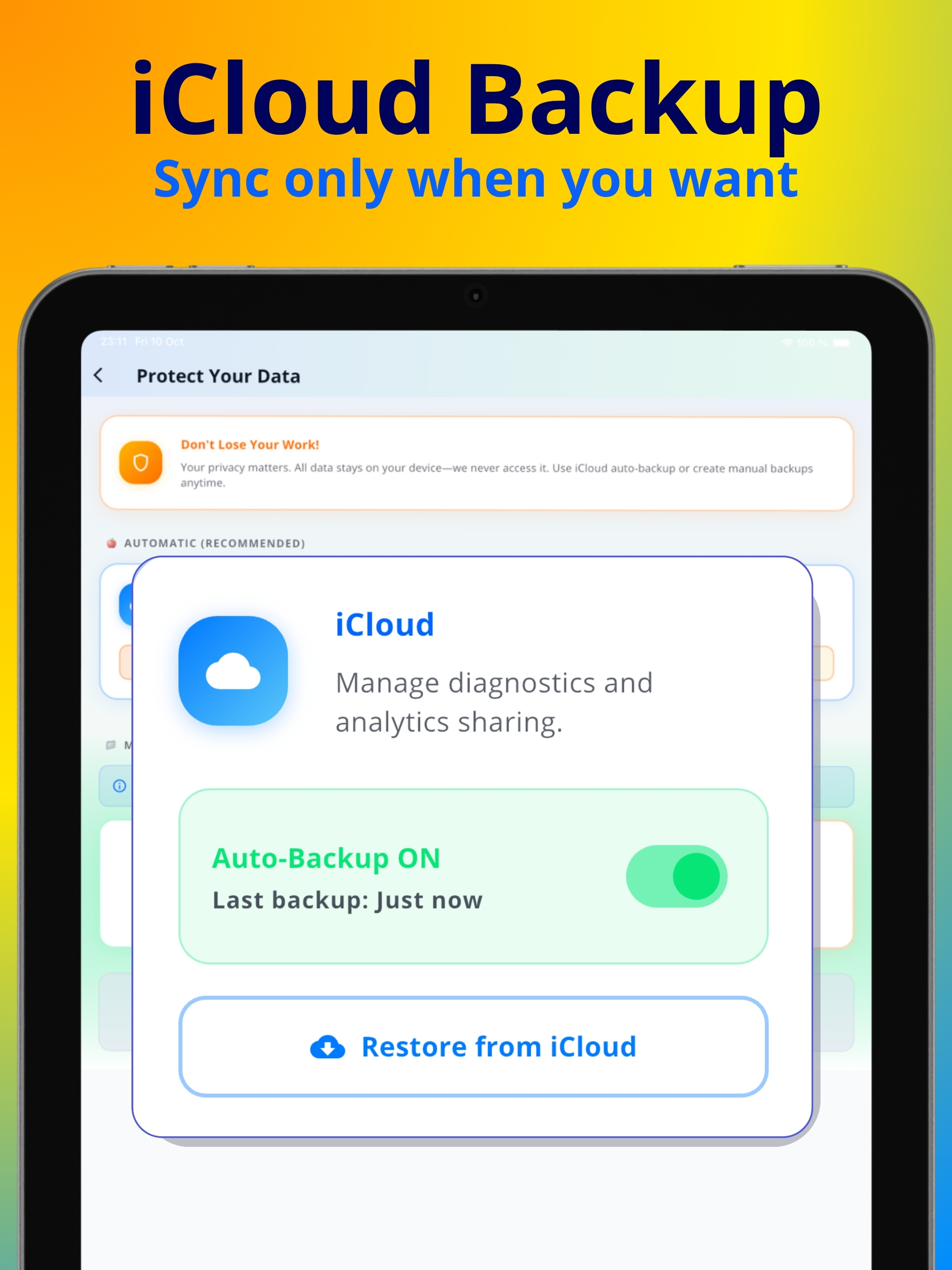 Billable Time & Client Tracker screenshot 15