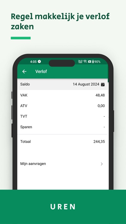 Staff Workforce screenshot-4