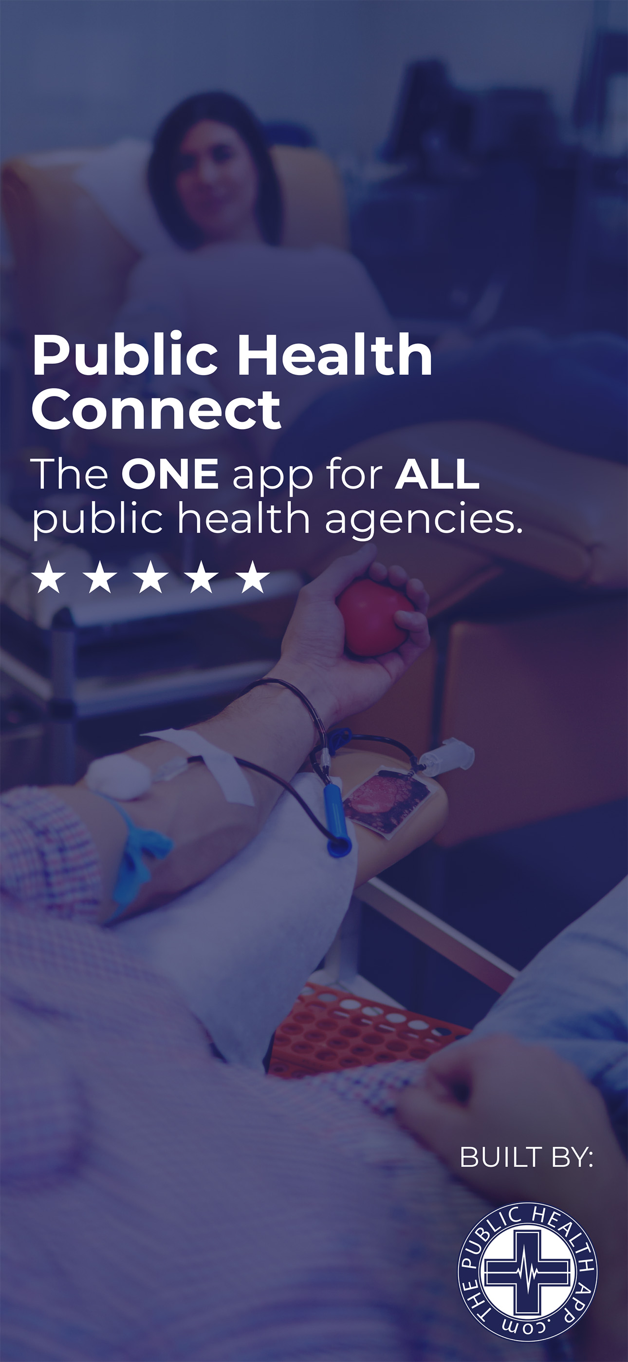 Public Health Connect