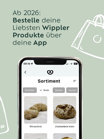 Wippler iPad screenshot