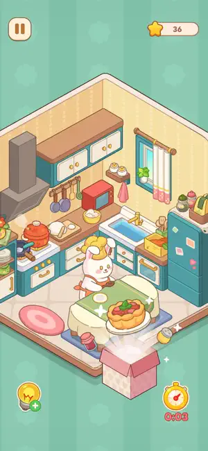 My Perfect Home: Design Game screenshot 3