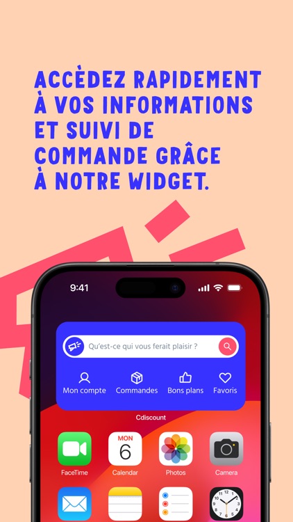 Cdiscount screenshot-3