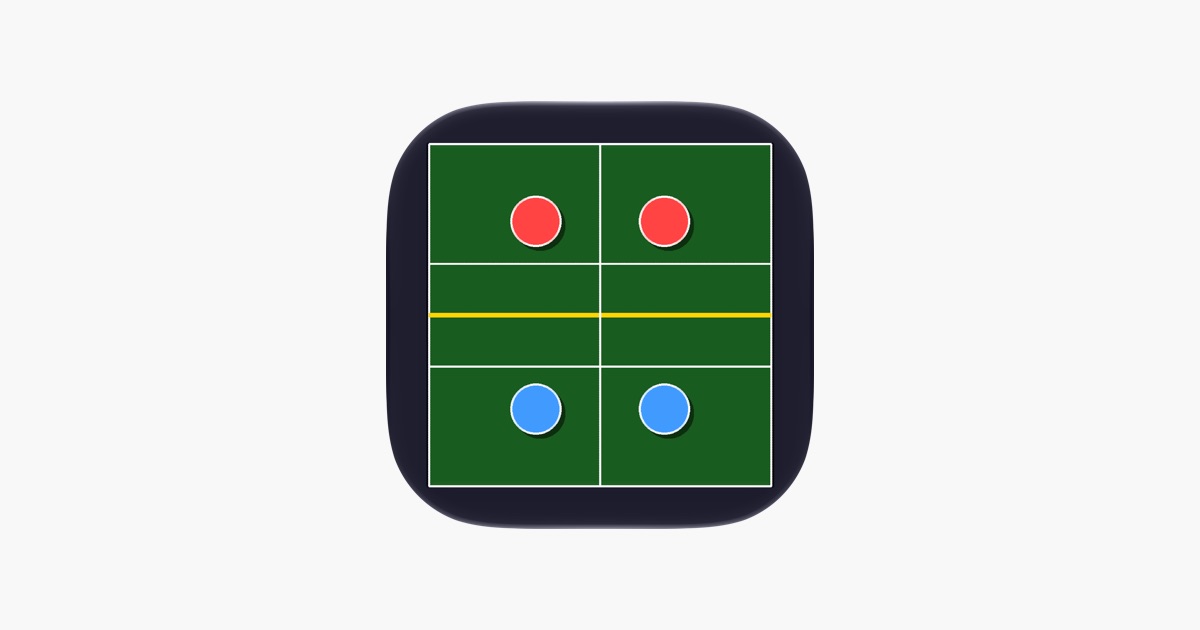 ‎App Tactics Board - Coach Playbook – App Store