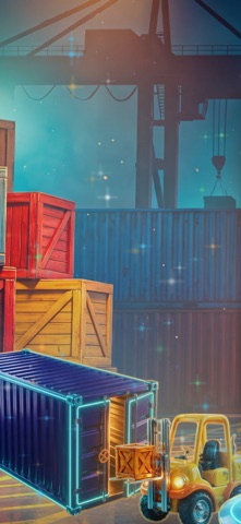 Box Push Puzzle - Boxo Screenshot 2 of 6
