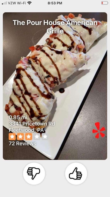 Out2Eat screenshot-5