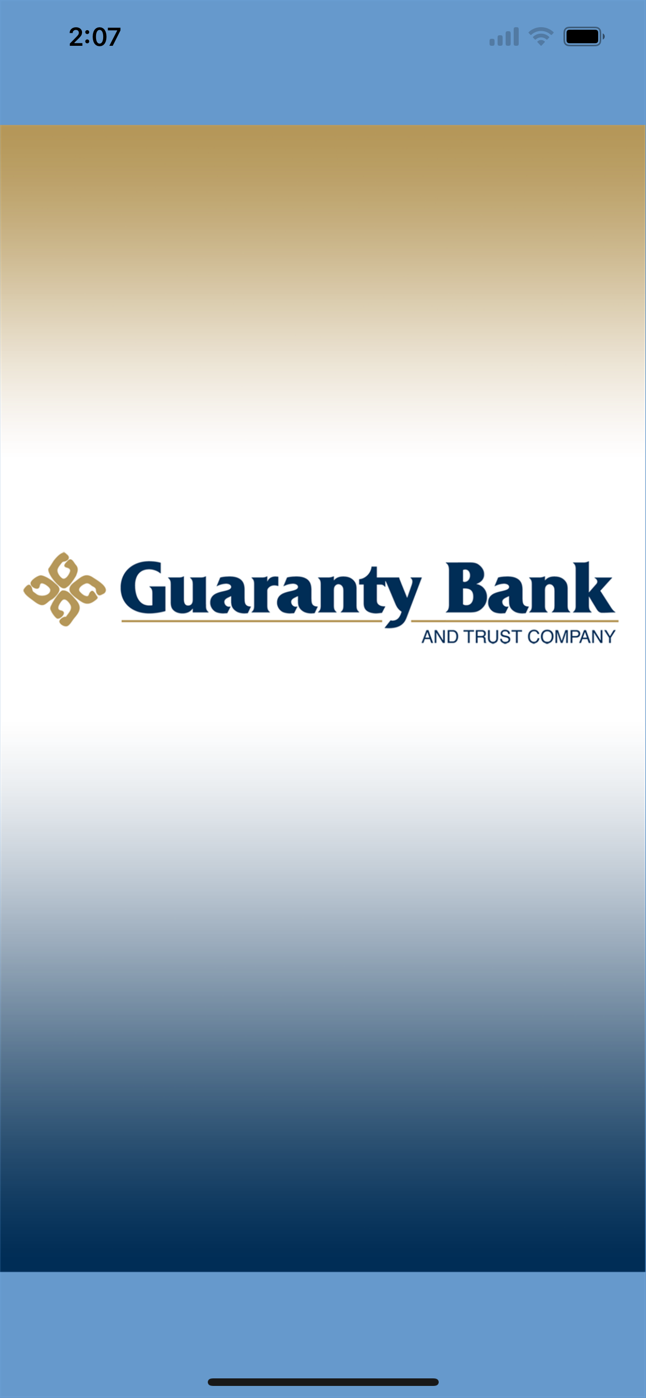 Guaranty Bank & Trust Company