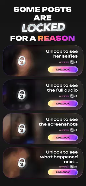 Fr.-Scroll Stories&Win Rewards screenshot 4