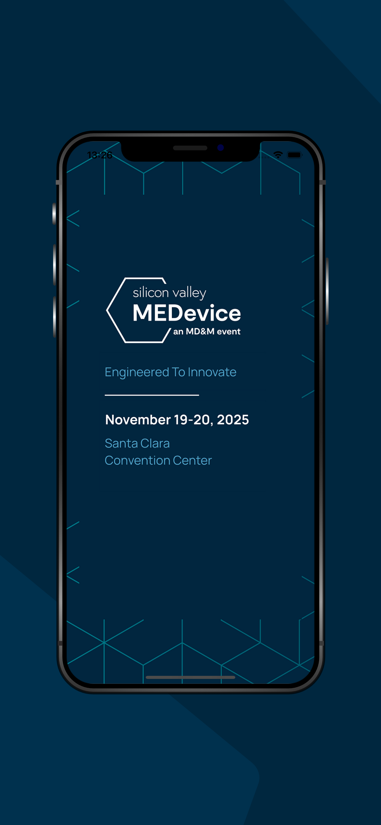 MEDevice Silicon Valley 2025