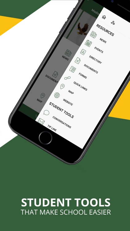 Madison-Plains Local Schools