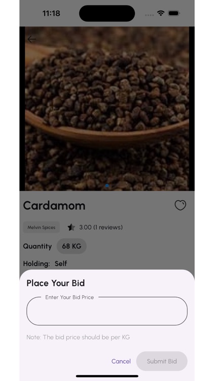 kaivila screenshot-3