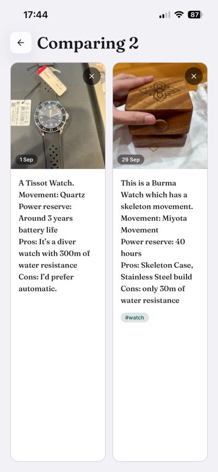 NoteIt: Picture Notes screenshot 7