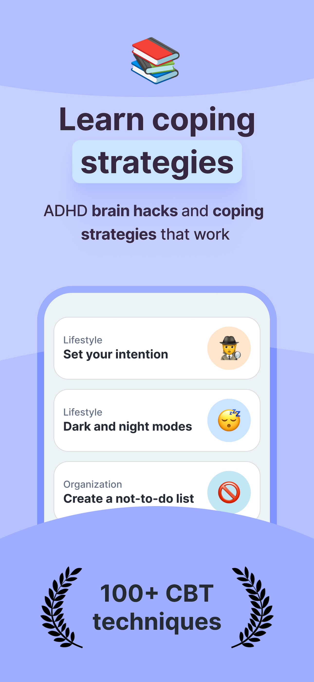 Inflow - Manage Your ADHD screenshot 4