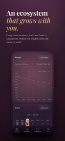 RH: Weight Loss Coach screenshot