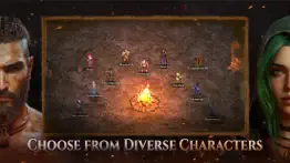 halls of torment: premium айфон картинки 1