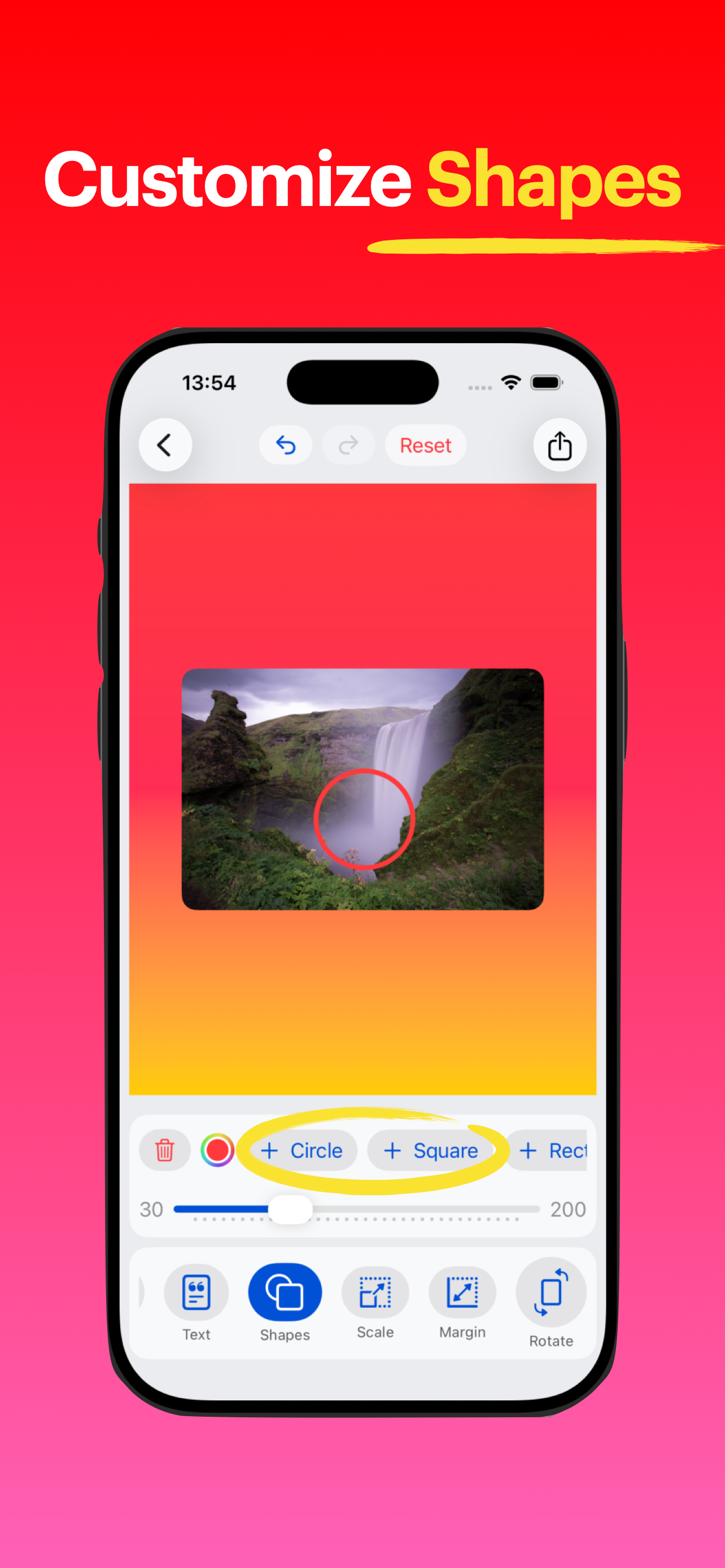 Photo Editor: Image Filters screenshot 5