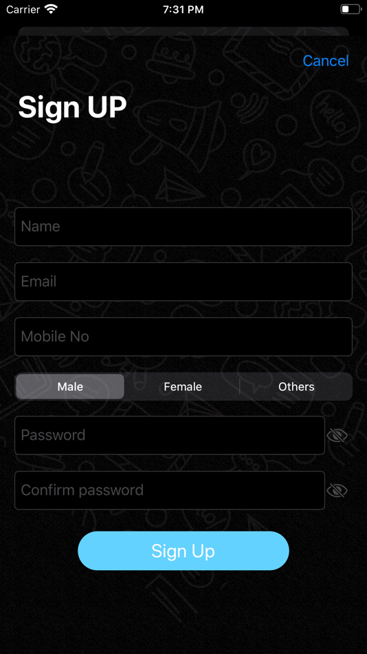 #3. DialTM (iOS) 由: Asti Infotech
