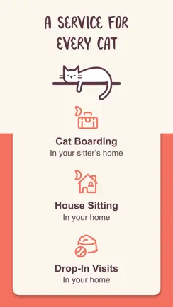 Cat in a Flat: Cat Sitter iPhone image 3
