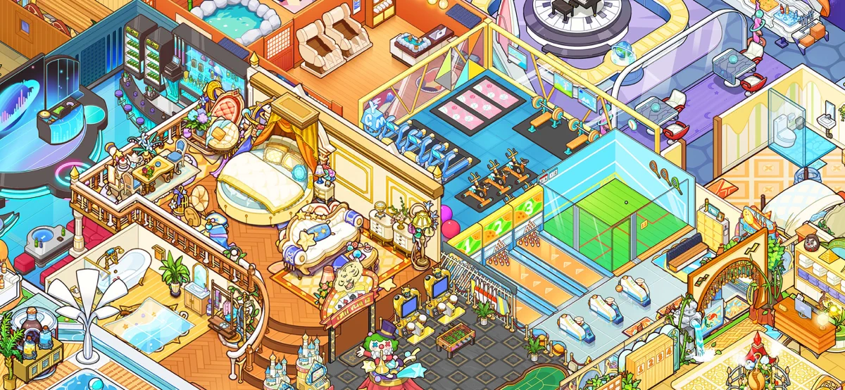 My Cruise screenshot 2