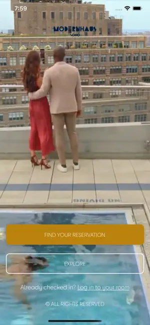 ModernHaus SoHo screenshot 1