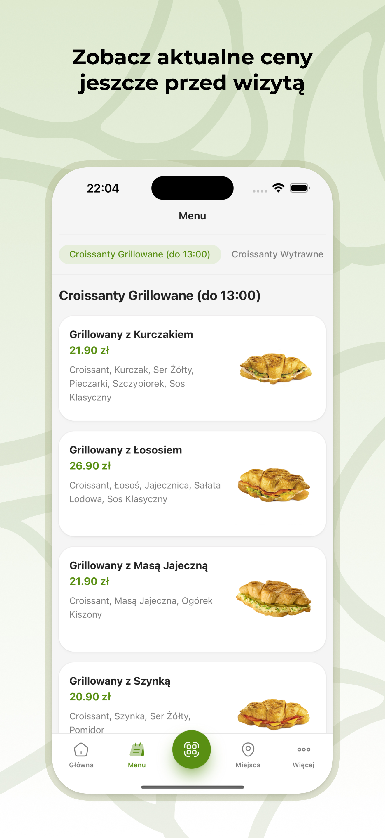 Lviv Croissants PL