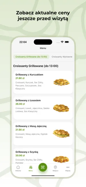 Lviv Croissants PL screenshot 3