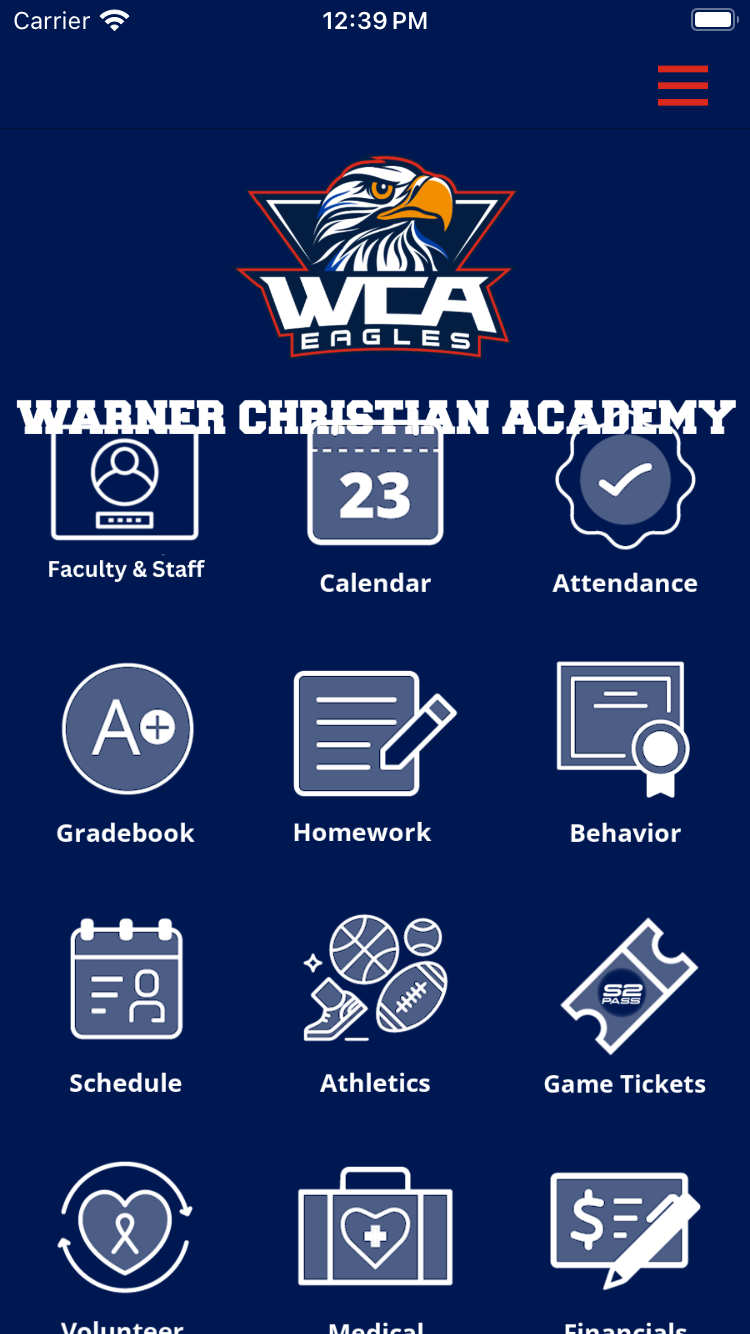 Warner Christian Academy