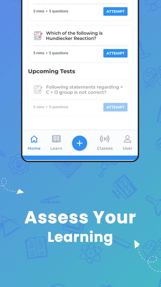 #6. Cotgin EDU (iOS) 由: Cotgin Analytics Private Limited
