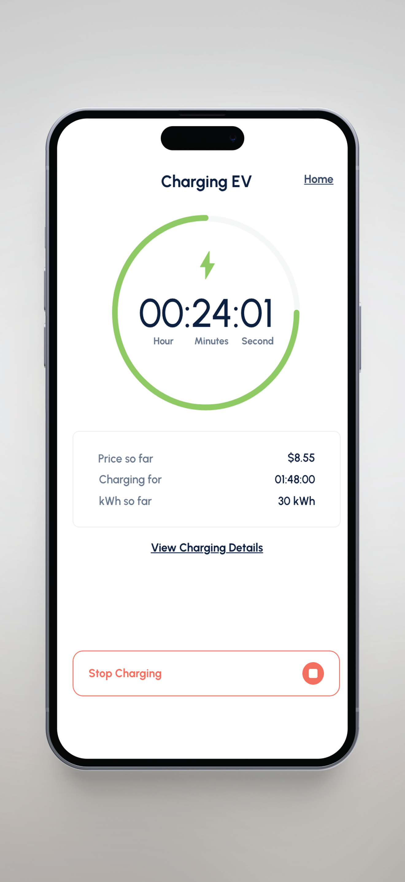 Bright Charge screenshot 3