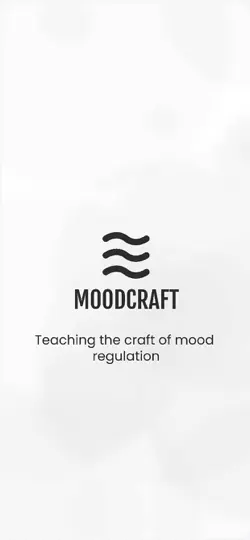 Screenshot von Moodcraft auf dem iPhone 1