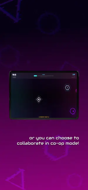 GraBeat: Pinch, Play, Repeat screenshot 4