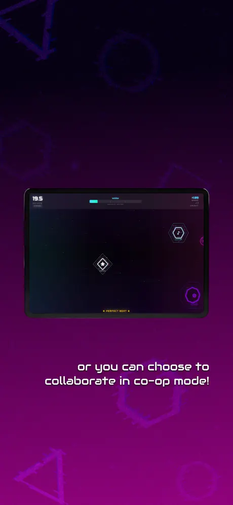 GraBeat screenshot 4
