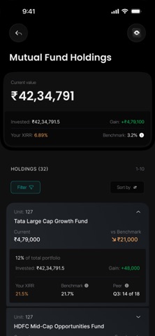 LevUp Screenshot 6 of 6